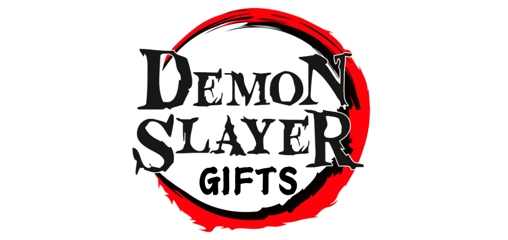 Demon Slayer Gifts
